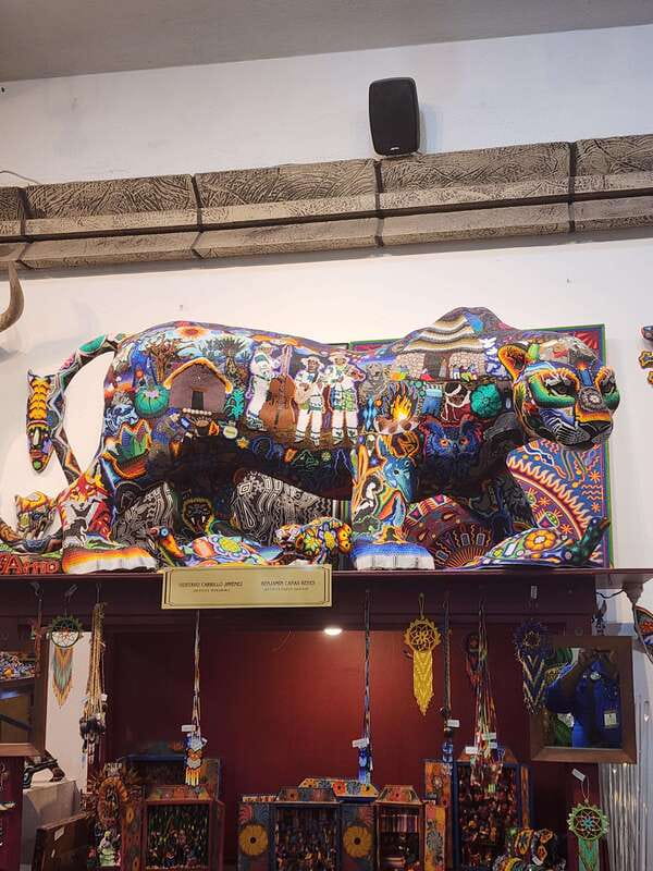Puerto Vallarta: Malecon and Romantic Zone Nightlife Tour - Tequila, drink traditions, and the guide’s role