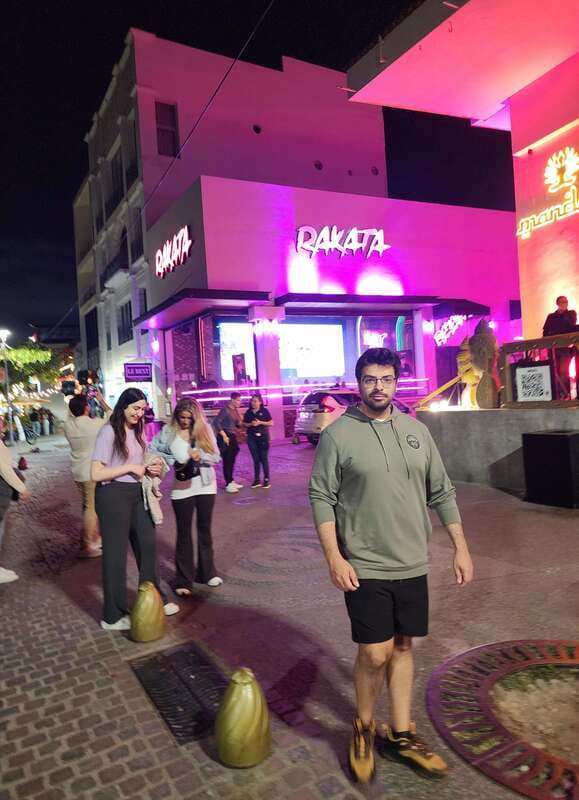 Puerto Vallarta: Malecon and Romantic Zone Nightlife Tour - Is $34 a fair price?