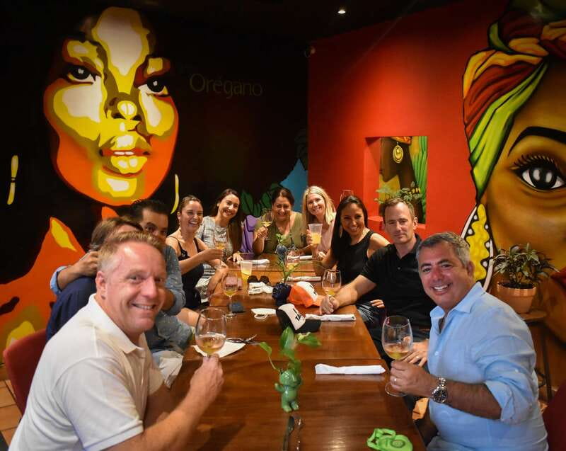 Puerto Vallarta: Versalles at Night Gastro Tour & Cocktails - What the four-hour evening feels like