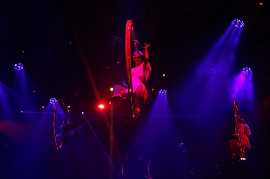 Punta Cana: Coco Bongo Nightclub Experience with Transfer - Key points to know before booking