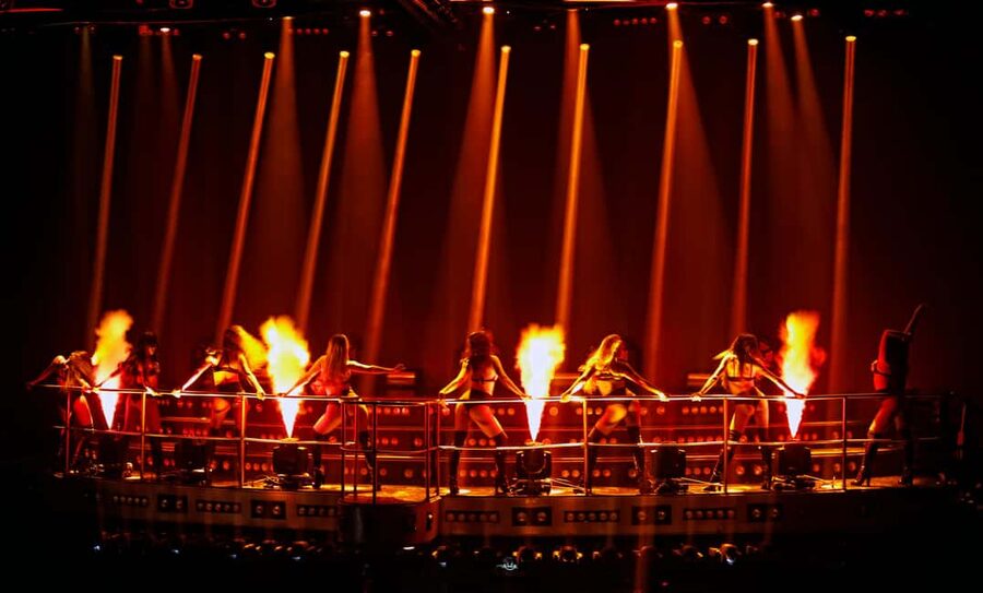 Punta Cana: Coco Bongo Nightclub Experience with Transfer - Is the $90 price good value?