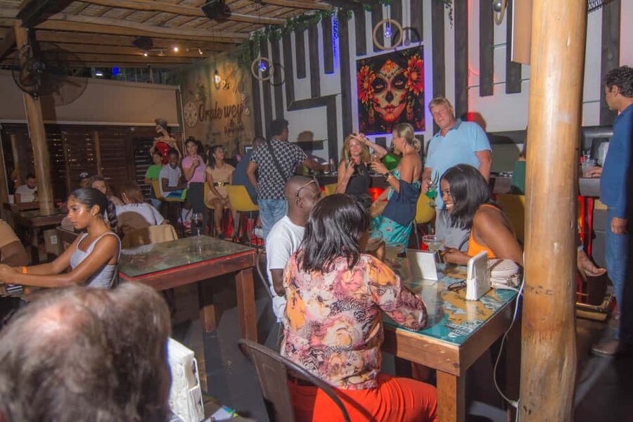 Punta Cana: Guided Bar Crawl with a Rum Shot and Transfers - Key points at a glance