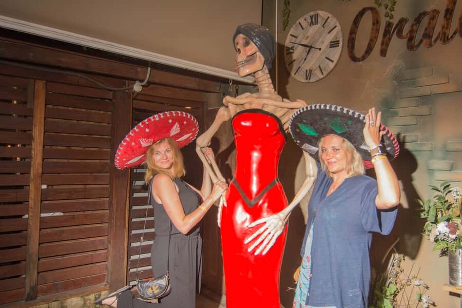 Punta Cana: Guided Bar Crawl with a Rum Shot and Transfers - Why this crawl works in Punta Cana