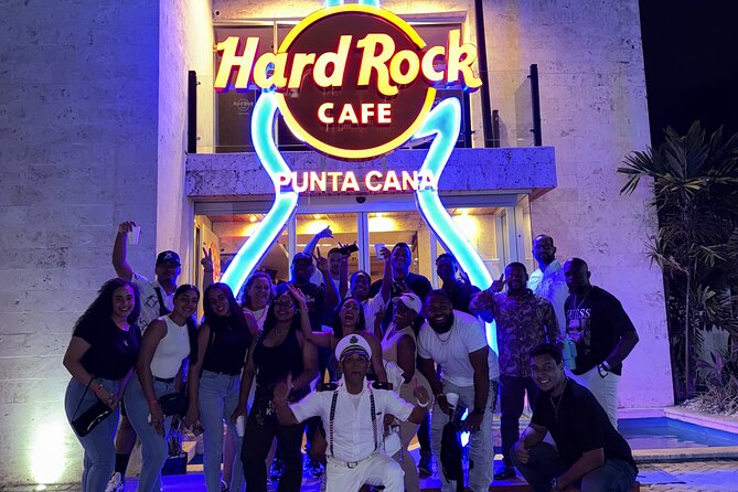Punta Cana Nightlife Tour: Bars and Clubs in Downtown - Four things to know before you book