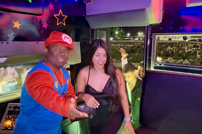 Punta Cana Nightlife Tour: Bars and Clubs in Downtown - Pal Patio and the Dominican-style finale