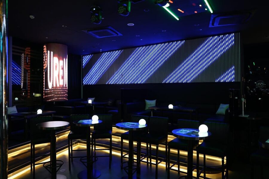 PUREMIE Ginza Japanese Nightlife Experience - Key points to know before booking