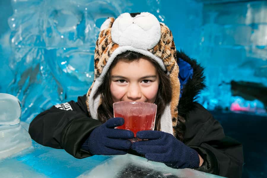 Queenstown: Minus 5 Ice Bar Experience with Drink Options - Key things to know before you go