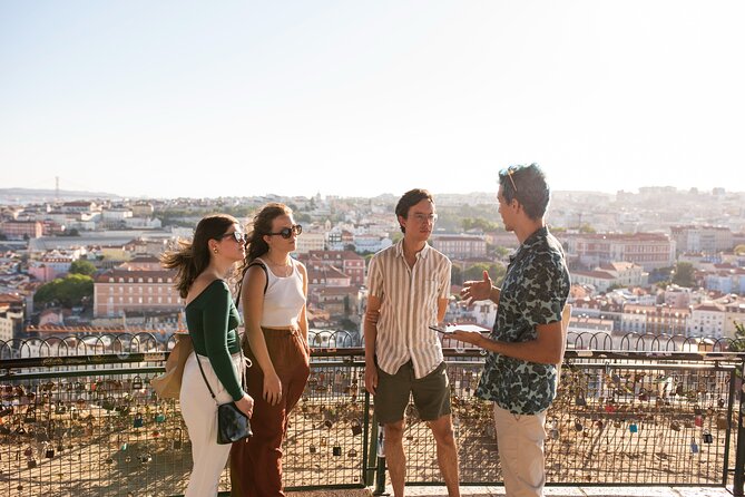 Queer Lisbon Nightlife Tour - Five things to know before you go