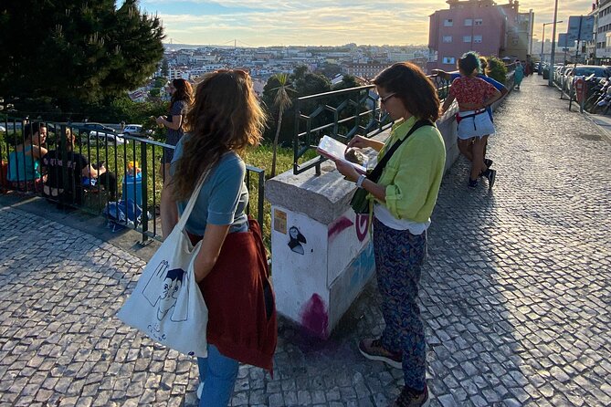 Queer Lisbon Nightlife Tour - Damas: food, music, and immigrant voices