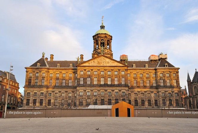 Rainbow Bar Stroll: Sashay through Amsterdam - Rainbow Bar Stroll: Key Points at a Glance