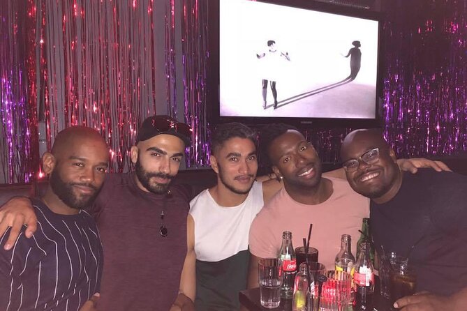 Rainbow Bar Stroll: Sashay through Amsterdam - Beer, Wine, and the First Drink Stop