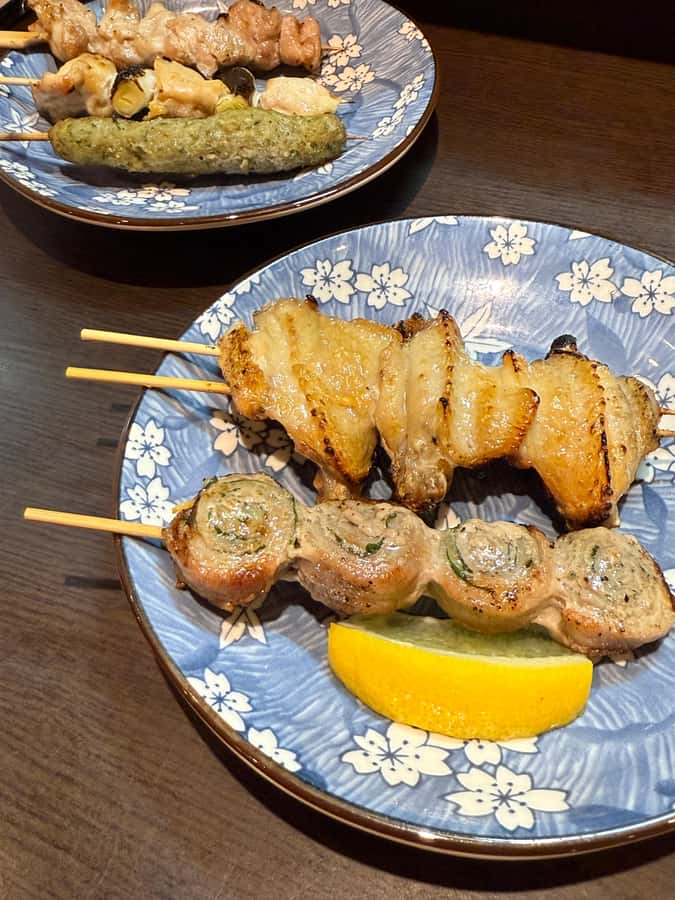 Retro Yokohama Bar Hopping 101 Tour in Noge_3hrs - What makes this Noge evening different