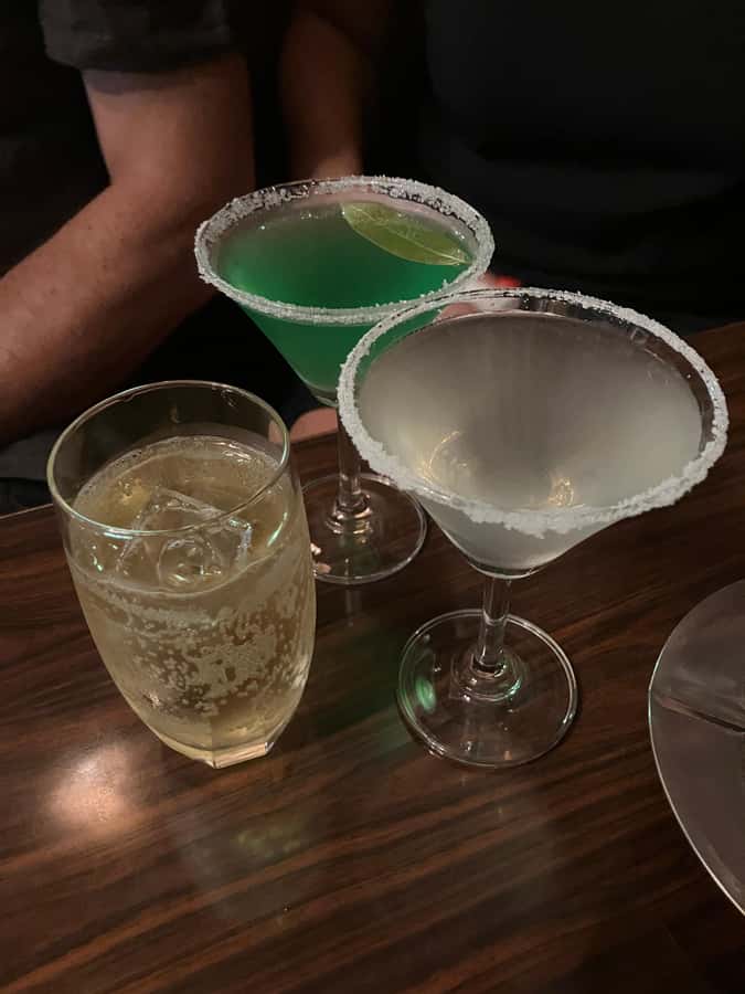 Retro Yokohama Bar Hopping 101 Tour in Noge_3hrs - Who should book this experience