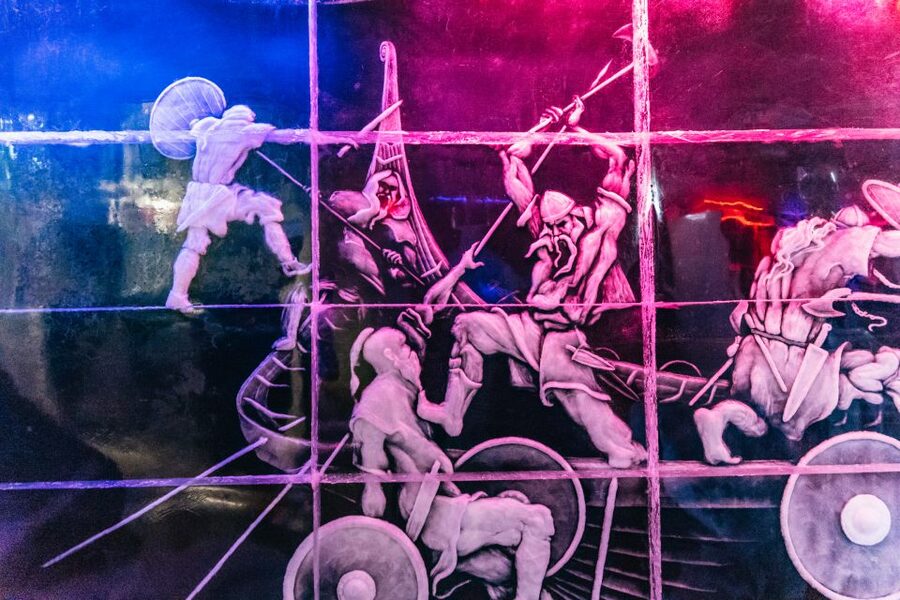 Reykjavik: Magic Ice Bar Entrance and Welcome Drink - Booking flexibility and practical details