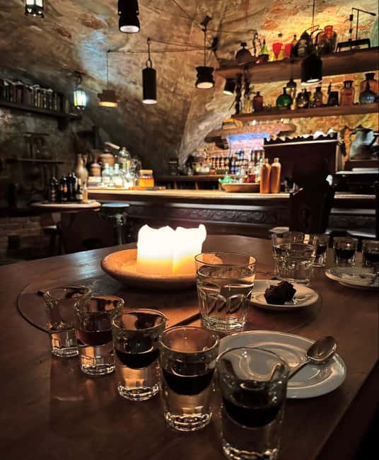 Riga: Pub Crawl for 50+ with Folk Clubs & Authentic Bars - Why this Riga night out feels different