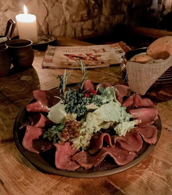 Riga: Pub Crawl for 50+ with Folk Clubs & Authentic Bars - Stop one: A gentle start in a local bar or cafe