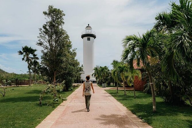 Rincon Tour Sunset & Nightlife Experience - Two free hours at the Rincón Art Walk