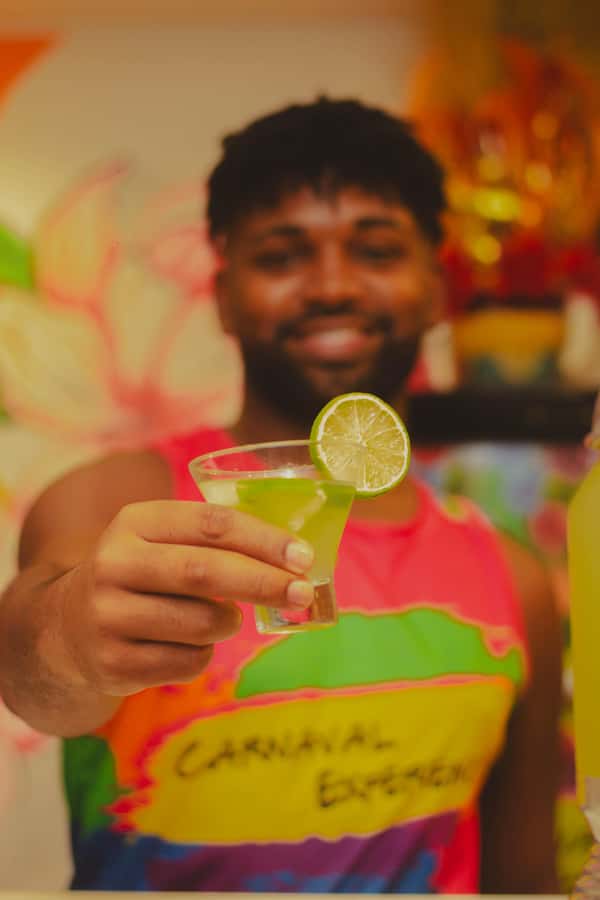 Rio: Carnival Backstage Tour at Samba City with Cocktail - The story behind samba and Rio Carnival