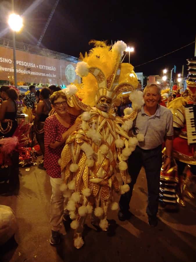 Rio Nightlife for music lovers and party makers: experience! - Key points to know before you book