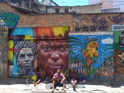 Rio Nightlife for music lovers and party makers: experience!