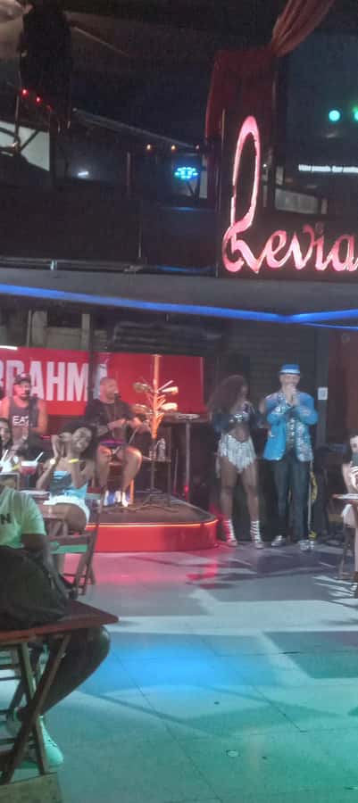 Rio Nightlife for music lovers and party makers: experience! - Timing, duration, and the unusual 36-hour listing