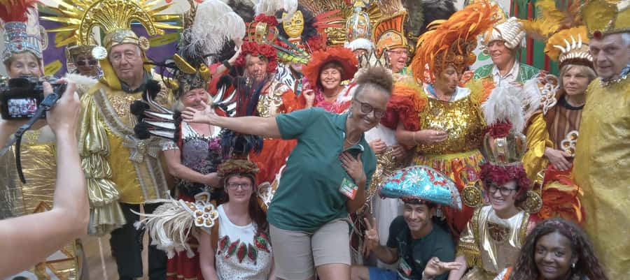 Rio Nightlife for music lovers and party makers: experience! - Should you book this Rio nightlife experience?