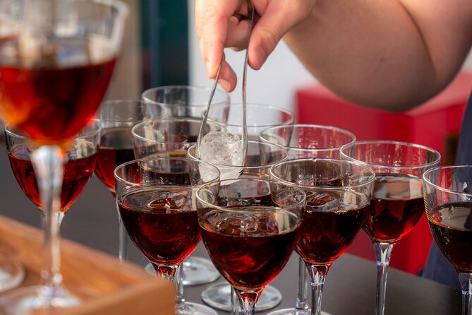 Rome Night Tipsy Tour & Bar Crawl with Forbidden History - Meeting in Piazza della Madonna dei Monti at 8 p.m.