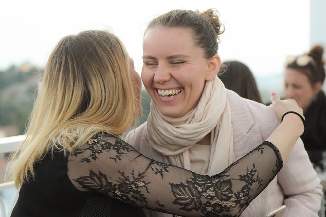 Rooftop Bar Hopping in Downtown Athens - Meeting at Syntagma and starting at 8:00 pm