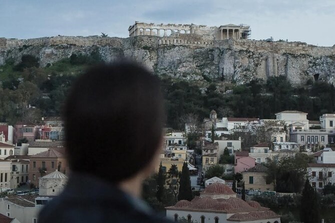 Rooftop Bar Hopping in Downtown Athens - Dimitra’s role makes the night more personal