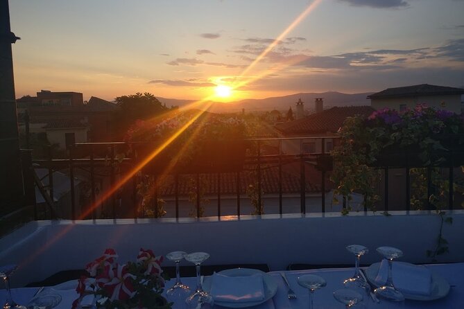 Rooftop Bar Hopping with Local Friends - Starting near Monastiraki at 7:00 p.m.