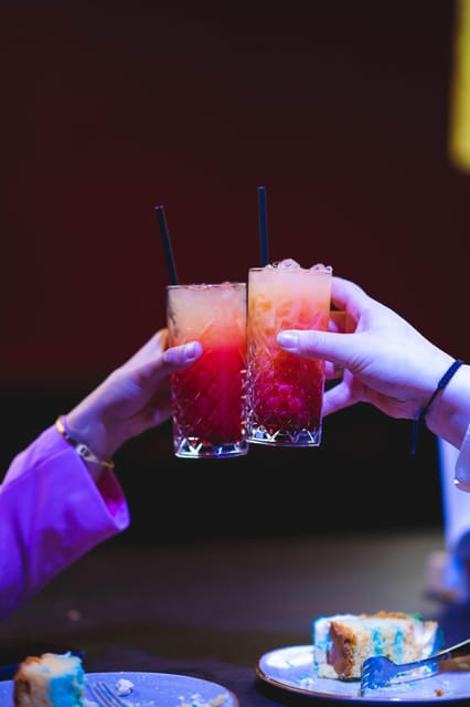 Rotterdam: Summer Cocktail Cruise - Key Points Before You Book