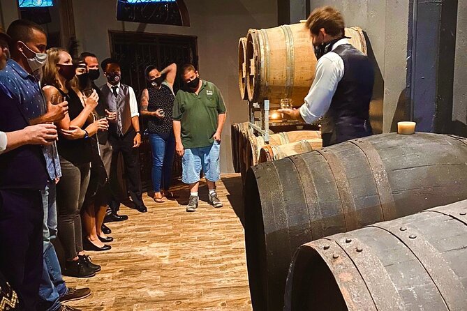 Rum Craft Cocktail Tour in San Juan - Why this tour works well in Old San Juan