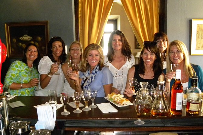 Rum Craft Cocktail Tour in San Juan - Three bar stops and three rum cocktails