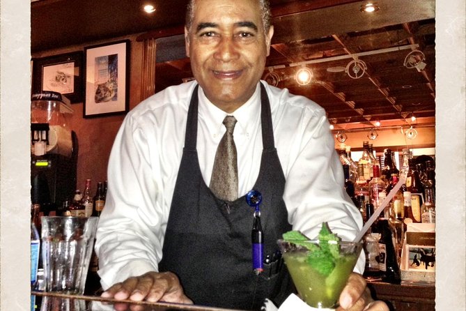Rum Craft Cocktail Tour in San Juan - Practical advice before you go
