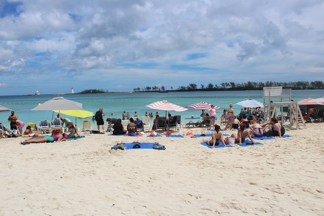 Rum Reggae and Rhythms Tour: Dancing and Cocktails - Key points to know before booking