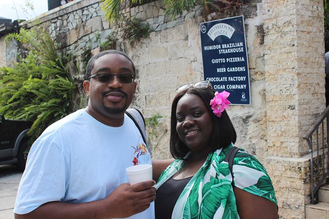 Rum Reggae and Rhythms Tour: Dancing and Cocktails - Rum at John Watling’s Distillery