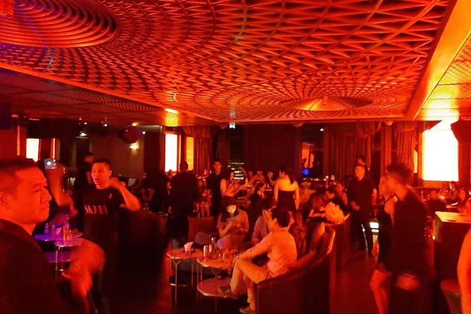 Saigon Nightlife - What this Ho Chi Minh City night out is really offering