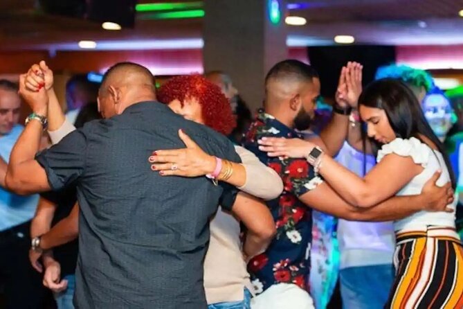 Salsa Dance Class and Nightlife Tour in San Juan - What the $59 price really covers