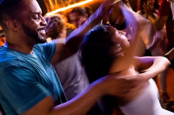 Salsa Dance Class and Nightlife Tour in San Juan - Who will enjoy this San Juan night out