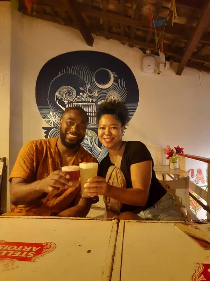Salvador: Curated Nightlife Exp. in the Heart of the City - Key points to know before booking