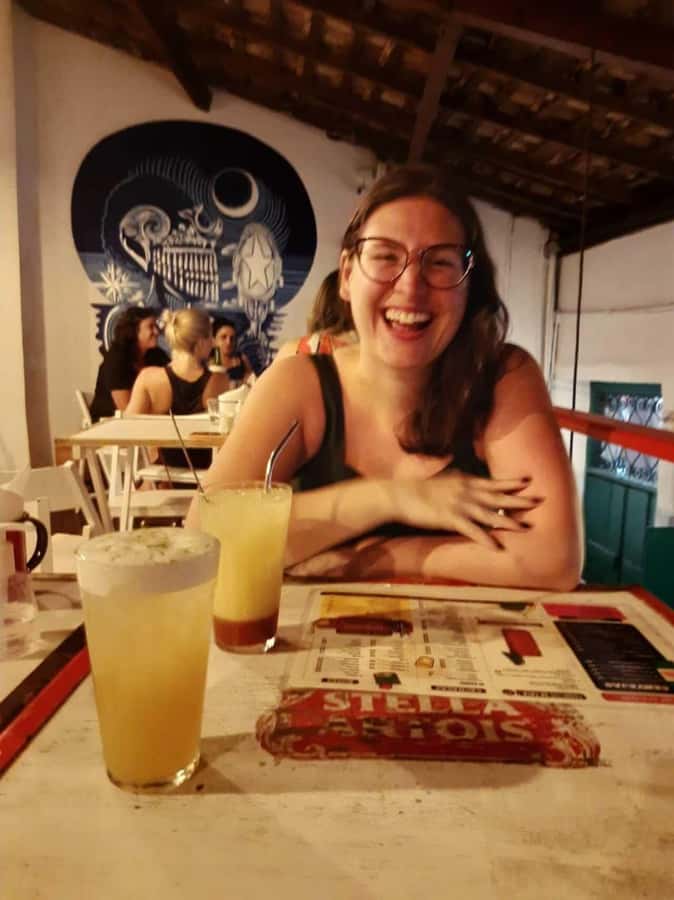 Salvador: Curated Nightlife Exp. in the Heart of the City - What the $100 price really buys