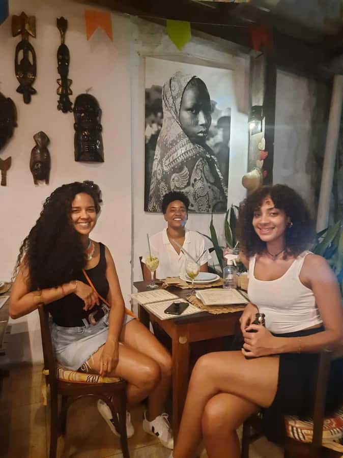 Salvador: Curated Nightlife Exp. in the Heart of the City - Timing, identification, and practical planning
