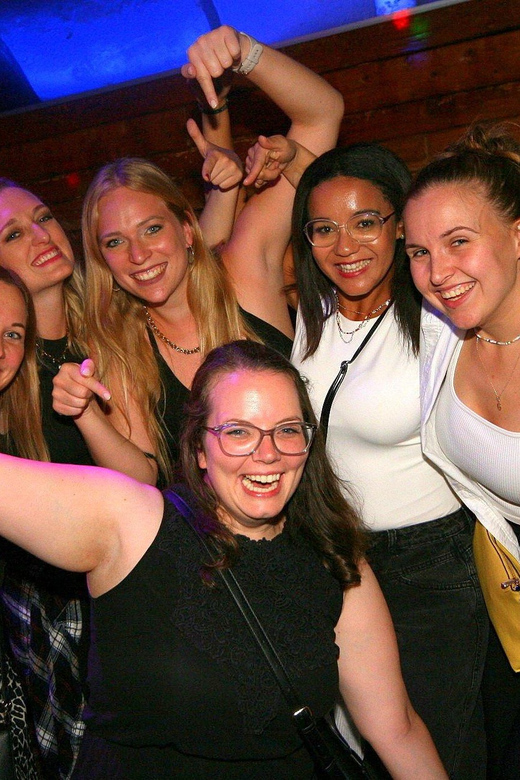 Salzburg: Pubcrawl Tour through best Bars and Clubs in Town - Practical ways to make the night better