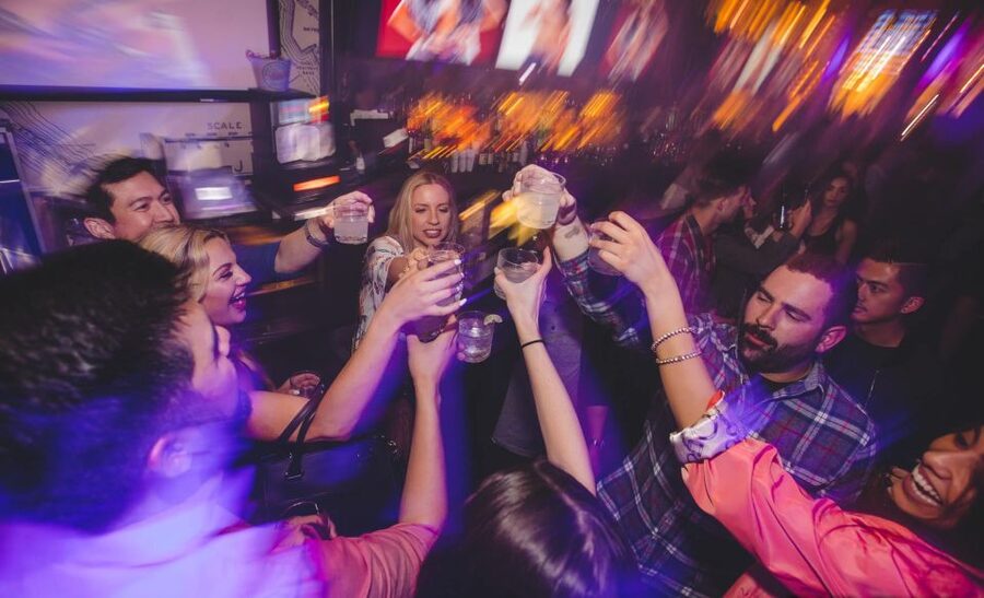 San Diego: Club Crawl - Key points at a glance