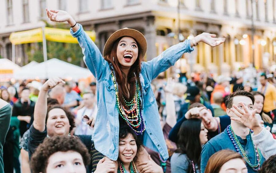San Diego: Downtown Bar Crawl Party Pass - Key Points Before You Book