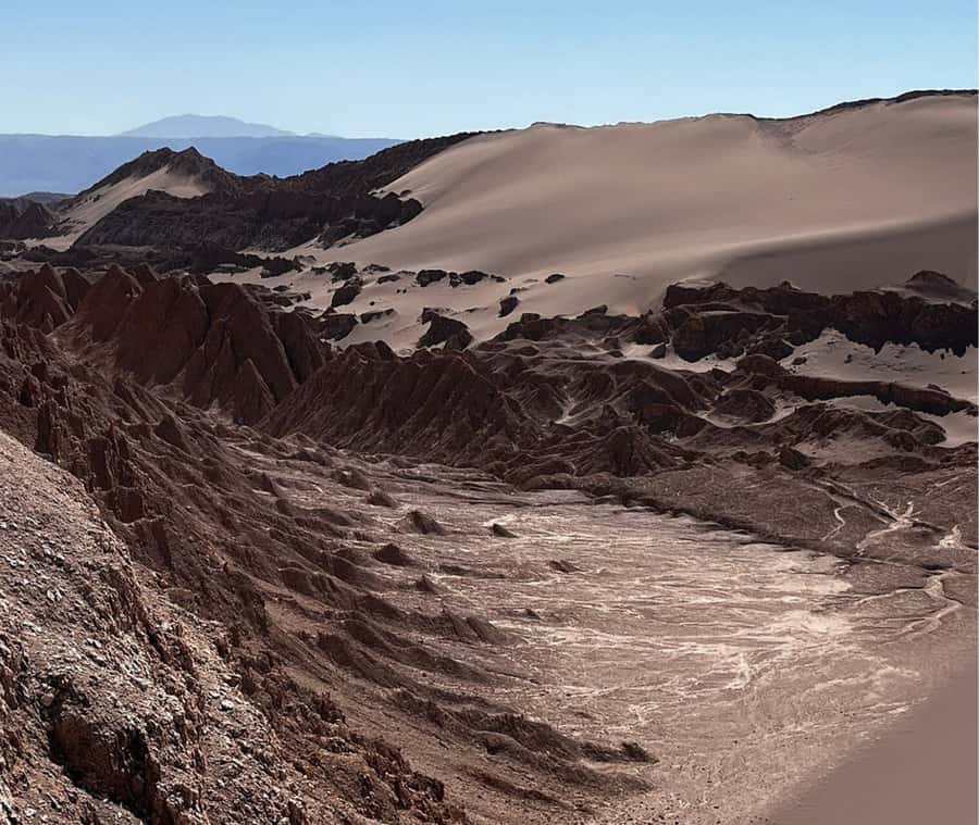 San Pedro de Atacama Tour Guiado Valle de la Luna & Cocktail - What the $50 Valle de la Luna outing actually includes