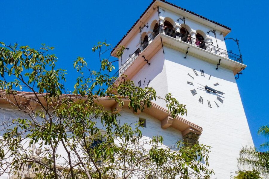 Santa Barbara: 3-Hour Cocktail and History Walking Tour - Practical details that affect your choice