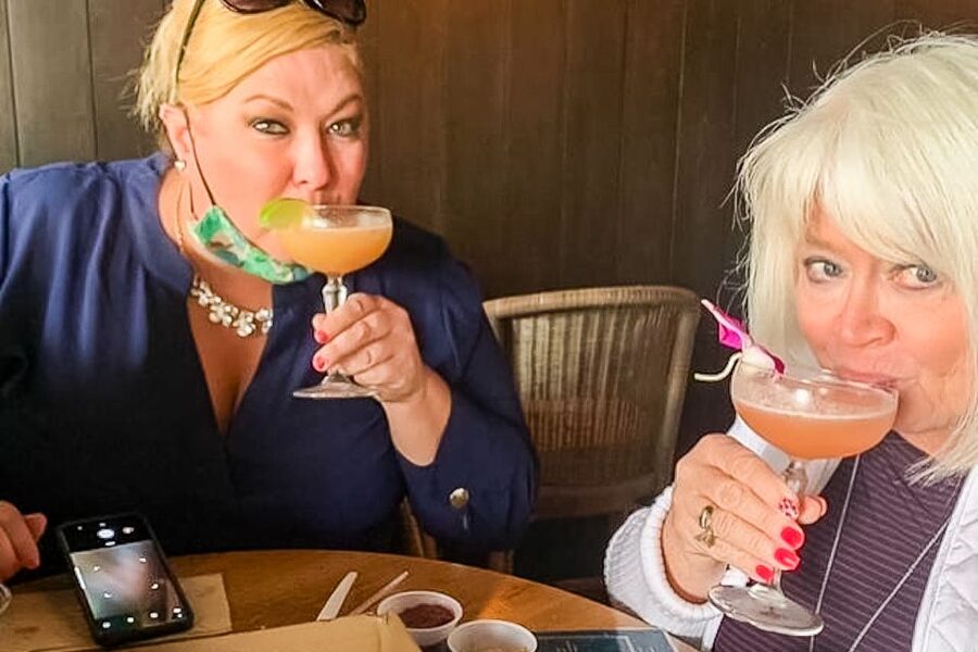 Santa Barbara: 3-Hour Cocktail and History Walking Tour - The Presidio District and Santa Barbara’s older core
