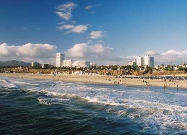 Santa Monica Bar & Club Crawl - Key points at a glance