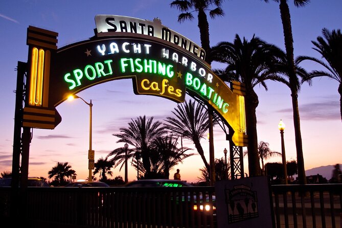 Santa Monica Bar & Club Crawl - The communication concern you should not ignore